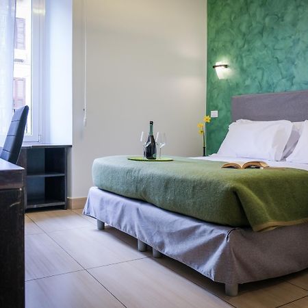 Mocenigo Vatican Suites Rome Bagian luar foto