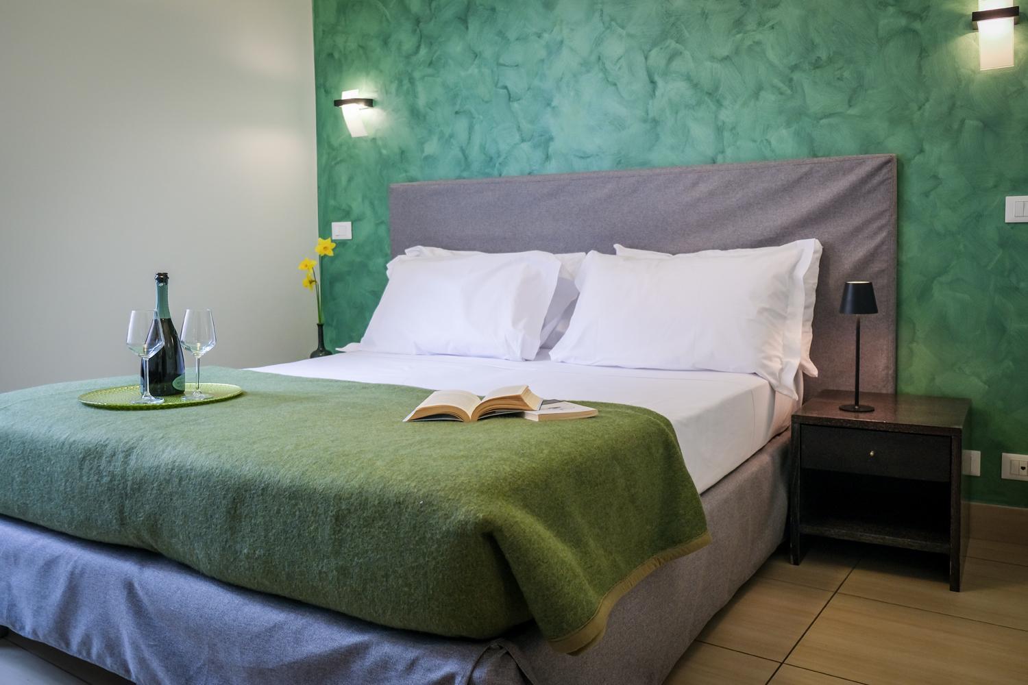 Mocenigo Vatican Suites Rome Bagian luar foto