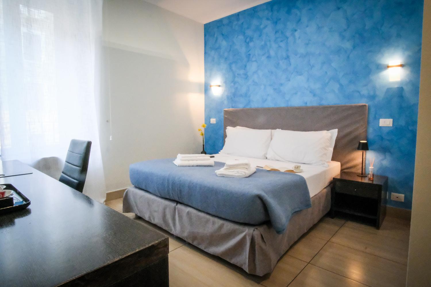 Mocenigo Vatican Suites Rome Bagian luar foto